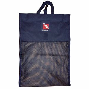 bolsa de malla de buceo organizadora