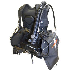 chaleco compensador
