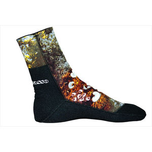 calcetines de neopreno de buceo