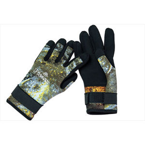 guantes para pesca submarina / integrales