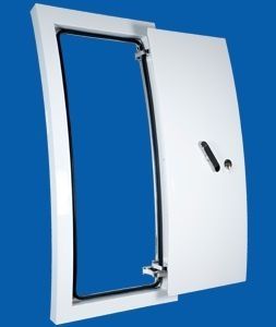 puerta para barco 1