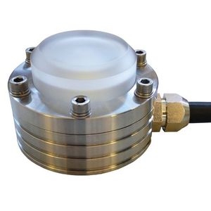 foco de buceo LED 1
