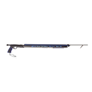 fusil de pesca submarina de carbono 1