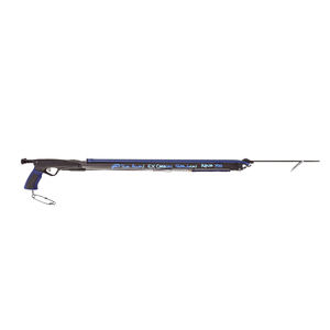 fusil de pesca submarina de carbono 1