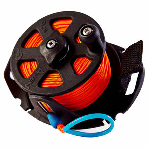 carrete para fusil de pesca submarina 1