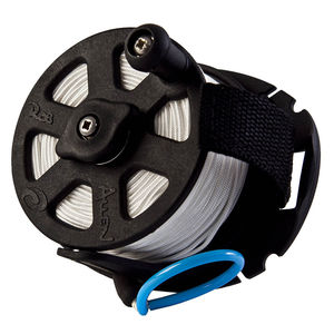 carrete para fusil de pesca submarina 1