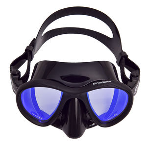 gafas de buceo con dos cristales 1