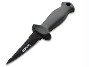 cuchillo de buceo 1