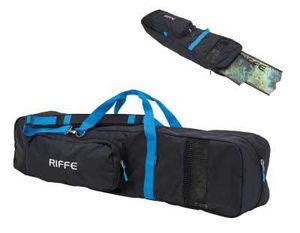 bolsa de deporte para aleta de buceo