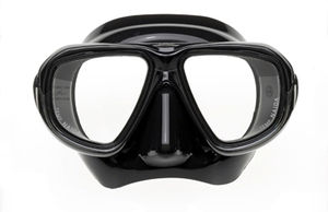 gafas de buceo con dos cristales 1