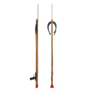 fusil de pesca submarina de teca 1