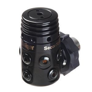regulador de buceo kit primera y segunda etapa
