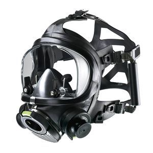 gafas de buceo faciales integrales