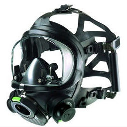 gafas de buceo faciales integrales