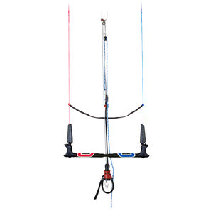 barra de kitesurf 1