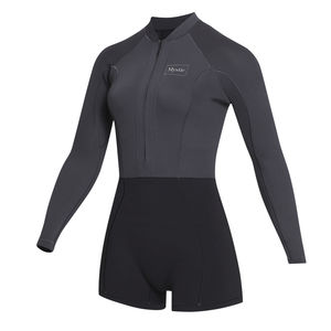 traje húmedo para deportes náuticos