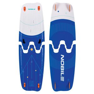tabla de kitesurf twin-tip