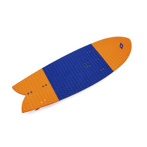 tabla de kitesurf direccional