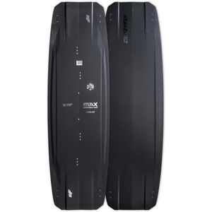 tabla de kitesurf twin-tip