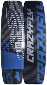 tabla de kitesurf twin-tip