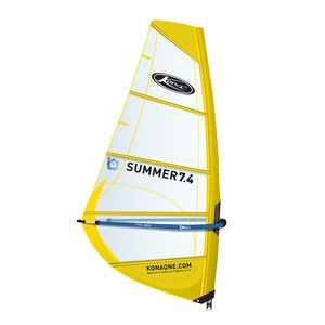jarcia completa de windsurf