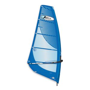 jarcia completa de windsurf