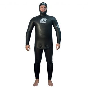 traje húmedo para pesca submarina