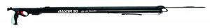 fusil de pesca submarina de aluminio