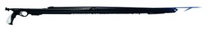 fusil de pesca submarina de aluminio