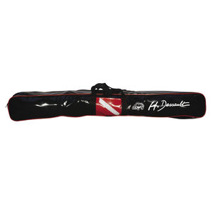 bolsa de deporte para fusil de pesca submarina / de buceo / estanca