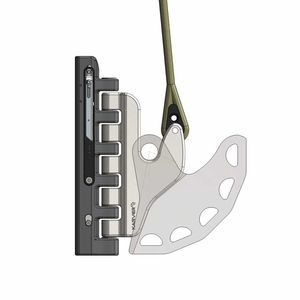 hook para driza de veleros