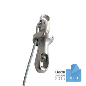 hook para driza de veleros