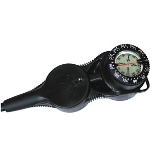 consola de buceo