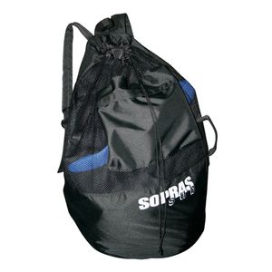 bolsa de malla de buceo para trajes