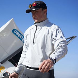 top para vela ligera