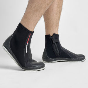 botas de deporte náutico
