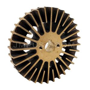 turbina para bomba 1