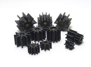 turbina para bomba