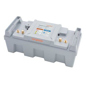 batería marina 25.9V