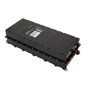 batería marina 345 V