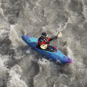 kayak de ríos 1