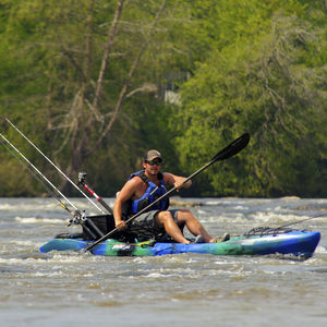kayak sit-on-top