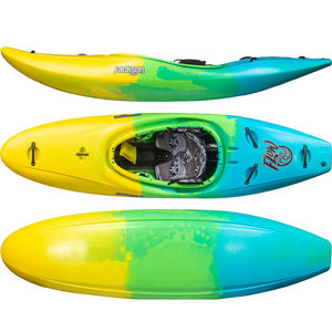 kayak creek 1