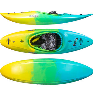 kayak de ríos 1