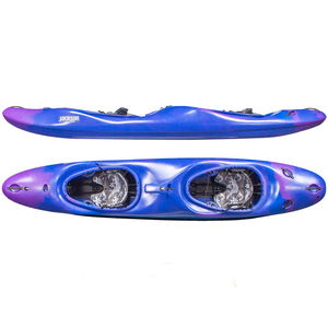 kayak de aguas bravas