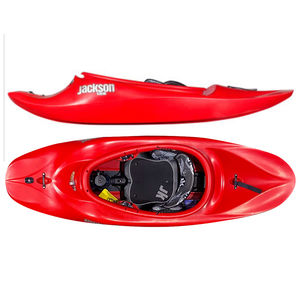 kayak de aguas bravas 1