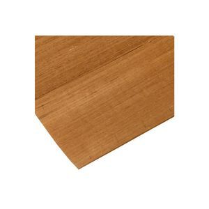 chapa de madera marinera