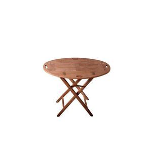 mesa auxiliar para barco