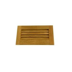 rejilla de ventilación para barco