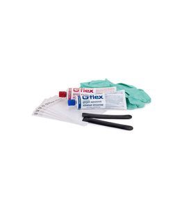 kit de reparación a base de resina epoxi 1